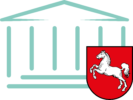 Logo Landtag ohne Schrift
