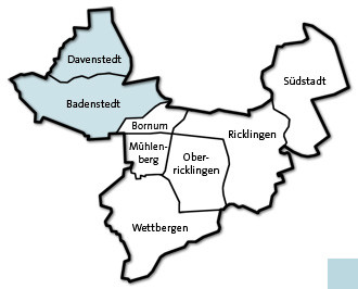 SPD-Ortsverein Hannover-West